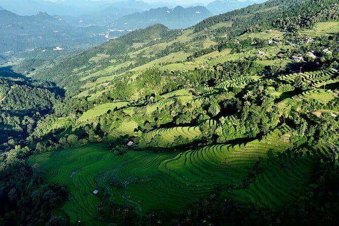 1 Day Ha Giang Loop Tour by Motorbike with Easy Rider - Loopers - What the easy rider arrangement is really like