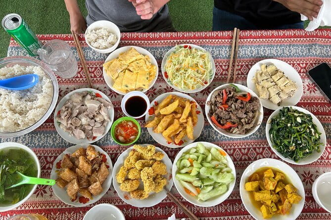 1 Day Ha Giang Loop Tour by Motorbike with Easy Rider - Loopers - Who should choose this Mini Loop?