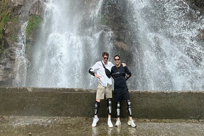 1 Day Ha Giang Loop Tour by Motorbike with Easy Rider - Loopers - Lung Tam, where the ride meets local craft
