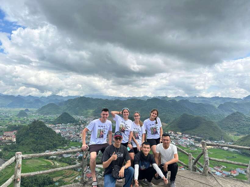 1 Day Ha Giang Loop Tour by Motorbike with Easy Rider - Real - Why this one-day route makes sense
