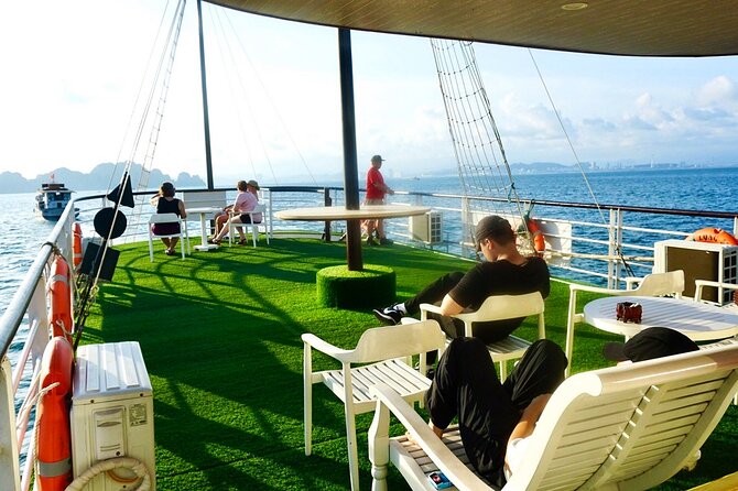 1 Day Halong Cruise Tour with Transfer and early return to Hanoi - Who will get the best value from this tour?