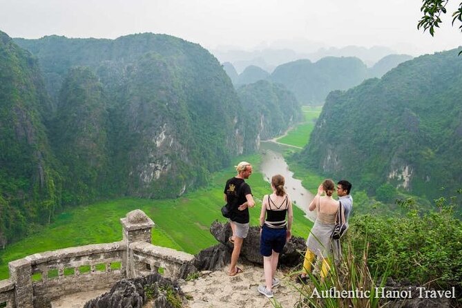 1 Day Luxury Tour in Bai Dinh, Trang An and Mua Cave From Hanoi - Key points to know before booking