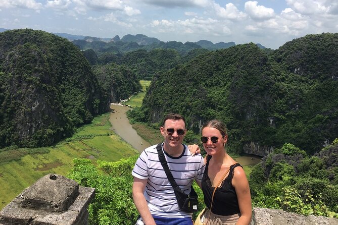 1 Day Luxury Tour in Bai Dinh, Trang An and Mua Cave From Hanoi - Why this Ninh Binh day trip works