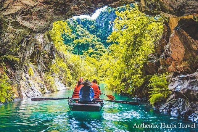 1 Day Luxury Tour in Bai Dinh, Trang An and Mua Cave From Hanoi - Who should book it