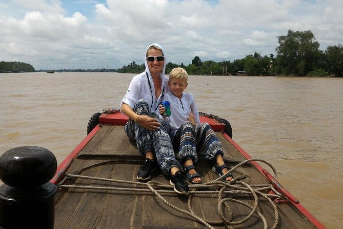 1-Day Mekong Delta Deluxe Tour: My Tho & Ben Tre (Max 10) - Is $27 good value?