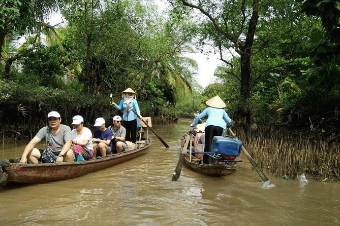 1-Day Mekong Delta Tour: Less-Touristy Cai Be & Vinh Long(Max 10) - What makes this Mekong Delta day worth considering