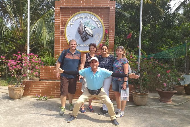 1-Day Mekong Delta Tour: Less-Touristy Cai Be & Vinh Long(Max 10) - What the small group changes