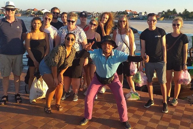 1-Day Mekong Delta Tour: Less-Touristy Cai Be & Vinh Long(Max 10) - The price, timing, and real value