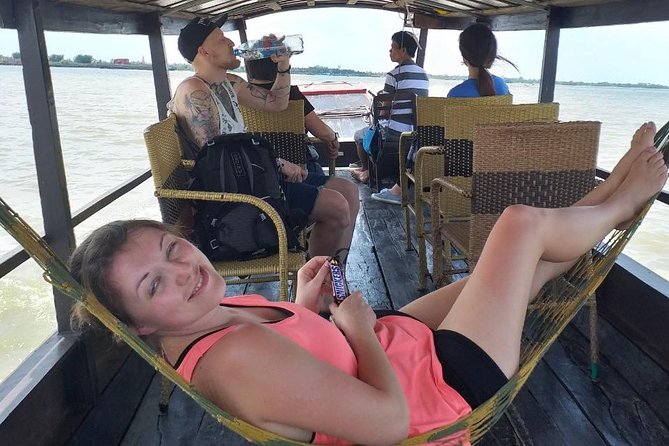 1-Day Mekong Delta Tour: Less-Touristy Cai Be & Vinh Long(Max 10) - Cai Be’s working food workshops