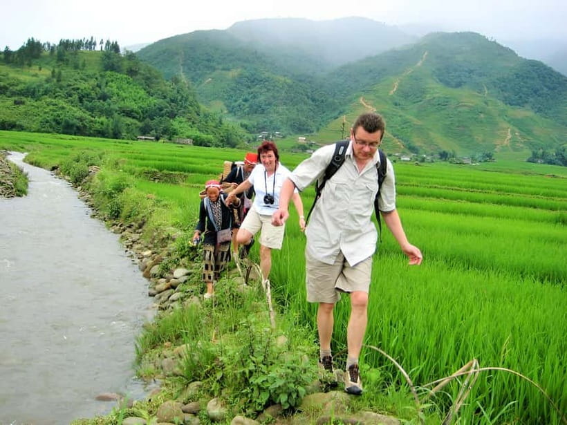 1-Day Sapa Long Trek - Rice Field Terrace, Ethnic Culture - Why this Sapa trek works so well