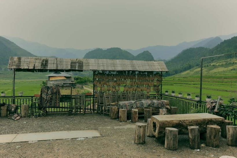 1-Day Sapa Long Trek - Rice Field Terrace, Ethnic Culture - Who should book this day?