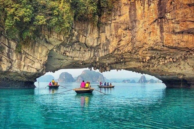 10-Day Vietnam Itinerary | Discover Vietnam’s top attractions - Day 1: Hanoi arrival and a quick city orientation