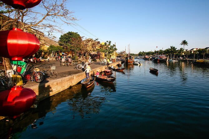 10-Day Vietnam Itinerary | Discover Vietnam’s top attractions - Day 6: Golden Bridge and Ba Na Hills