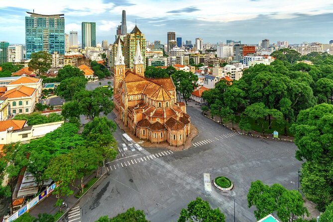 10-Day Vietnam Itinerary | Luxurious Discovery | Best 2026-27 - Day 7: Moving to Ho Chi Minh City