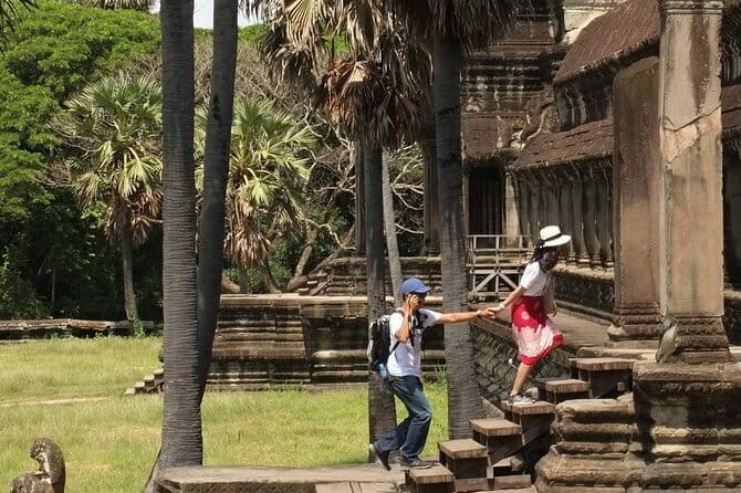 12 Days in Vietnam | Cultural Exploration with Beach Escapes - Ho Chi Minh City puts war history and city life side by side