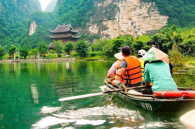 12 Days in Vietnam | Cultural Exploration with Beach Escapes - Hanoi starts with a jeep, dinner, and city stories