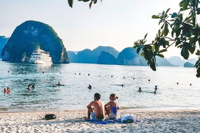 12 Days in Vietnam | Culture and Adventure | Best 2026-27 - Days 1 to 3: Hanoi and a night on Lan Ha Bay