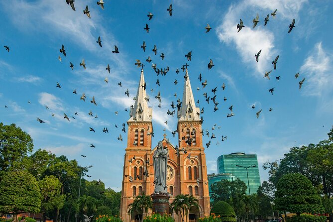 12 Days Vietnam Tour Package - Day 6: Hue’s Imperial City and royal tombs