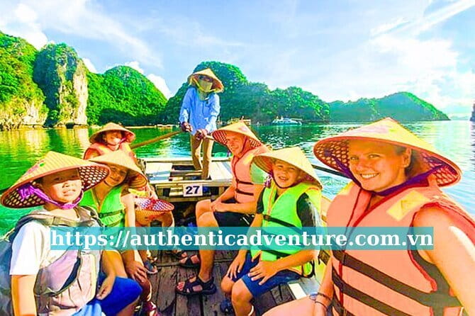 13-Day Vietnam Itinerary | Discover the Best of Vietnam | Top 1 - Day 5: Hanoi culture followed by central Vietnam