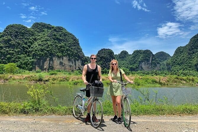 13-Day Vietnam Itinerary | Discover the Best of Vietnam | Top 1 - Day 7: Hai Van Pass and the imperial sights of Hue