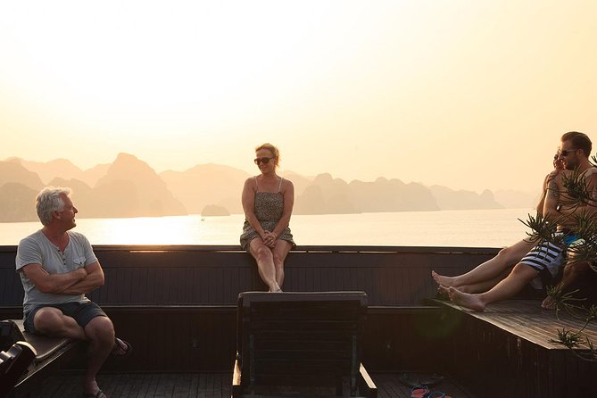 15-Day Majestic Vietnam FULL Package - 68% OFF + Bonuses - Days 6 to 8: Central Vietnam, My Son, and free time in Hoi An