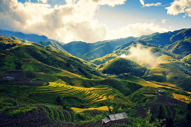 15-Day Tour to Explore Vietnam - Day 8: Hue by Motorbike