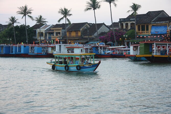 15-Day Tour to Explore Vietnam - Day 9: Hai Van Pass and Hoi An