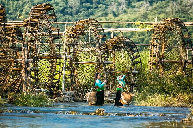 15-Day Vietnam Itinerary All in One | Travel Package 2026-2027 - Days 8 to 11: Da Nang, Hoi An, Hue, and Ba Na Hills