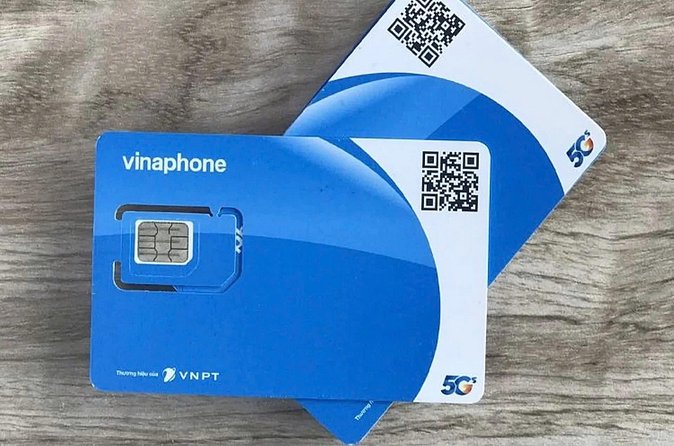 15-Day Vietnam Sim Card Rentals 6GB Per Day and Call - Official registration and professional activation
