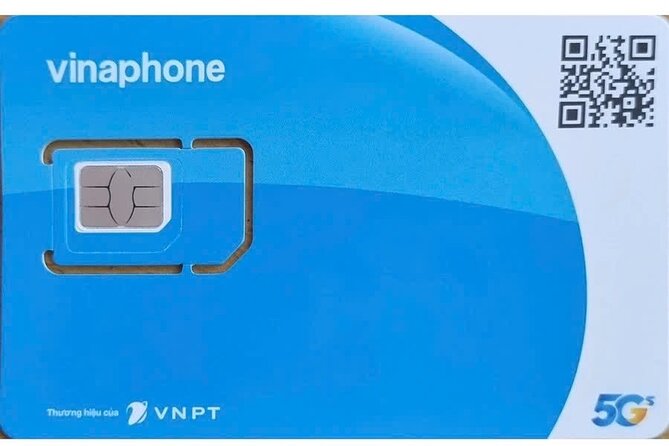 15-Day Vietnam Sim Card Rentals 6GB Per Day and Call - The $8.04 price and what you receive