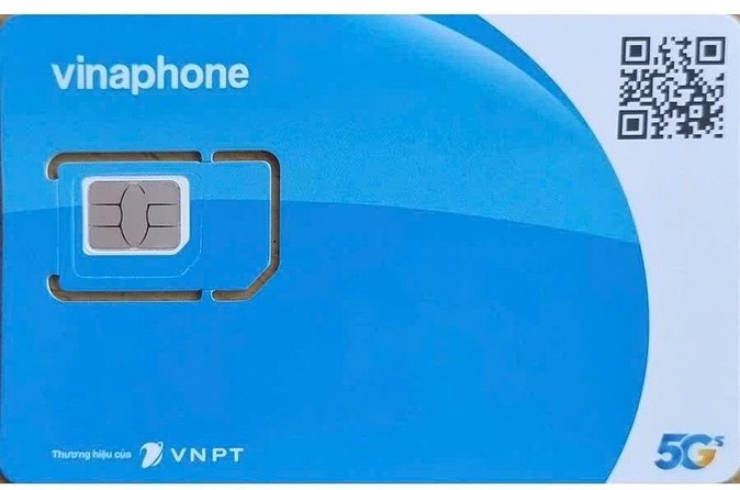 15-Day Vietnam Sim Card Rentals 6GB Per Day and Call - Who should choose this airport SIM