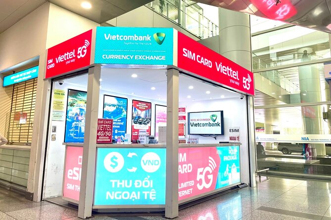 15 Days Unlimited 4G/5G Data Vietnam eSIM and Physical Card - Is $10.85 good value for 15 days?