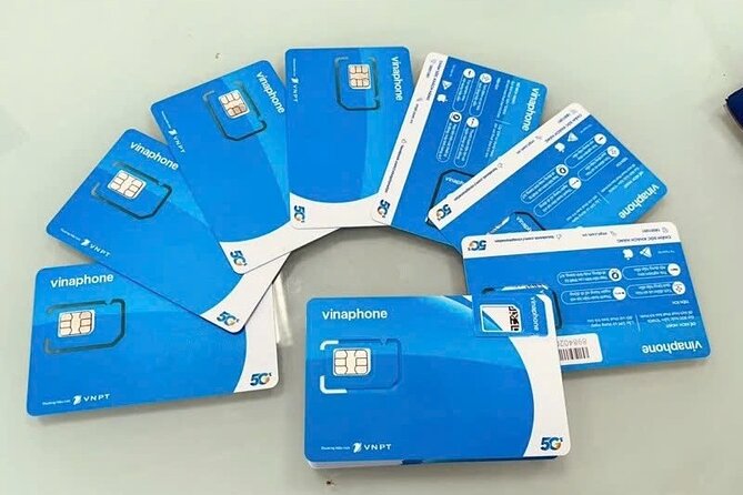 15 Days Unlimited 4G/5G Data Vietnam eSIM and Physical Card - Who this airport SIM suits best
