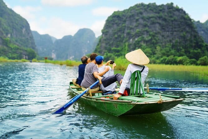 17-Day Vietnam Tour | Explore the Best Highlights of Vietnam - Nha Trang gives you two useful days at a slower speed