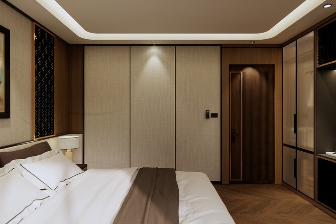 2 Day 1 Night Luxury Azura Cruise through Halong & Lan Ha Bay - Food, service, and what the price includes