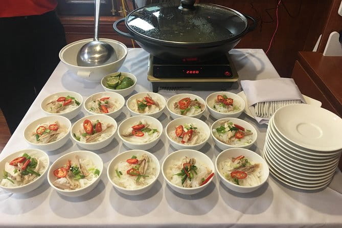 2-Day Cruise to Halong Bay and Lan Ha Bay on Calypso Cruises - Cooking class, sunset time, and squid fishing
