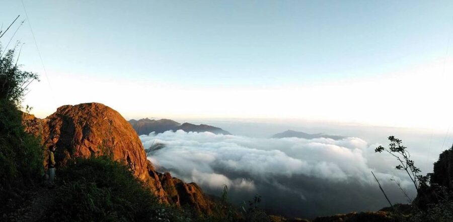 2-Day Fansipan Mountain Trek - Indochina's Highest Peak - Should you book the two-day climb?