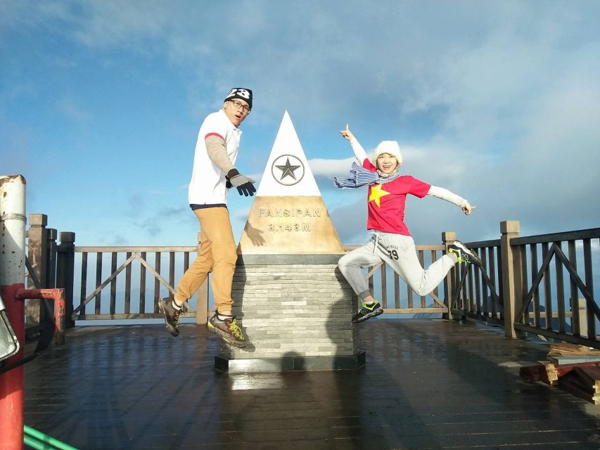 2-Day Fansipan Mountain Trek - Indochina's Highest Peak - Who should book this Fansipan trek?