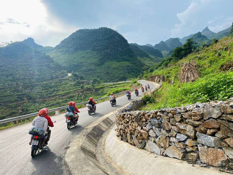 2-day Motorbike Ha Giang Loop Luxury Tour With Easy Rider - Why two days can work on the Ha Giang Loop