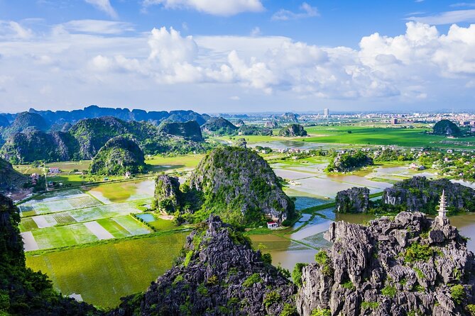 2 Day Private Tour in Ninh Binh with Mini Resort or 4 Star Hotel - Lunch and the taste of northern Vietnam