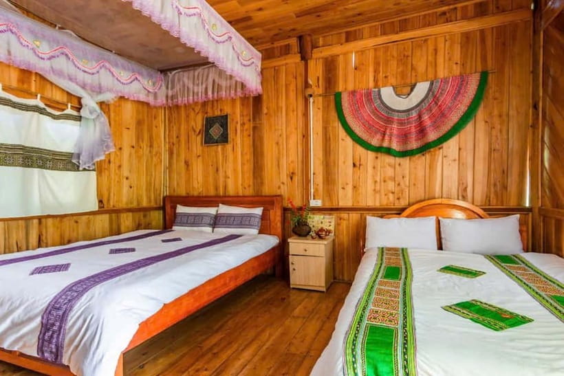 2-Day Sa Pa Ethnic Homestay Tour & Trek with Limousine Bus - The guides make the difference