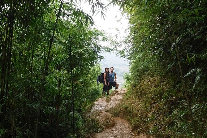 2-Day Trekking Adventure of Sapa from Hanoi with Night Bus - The guides are a major part of the value