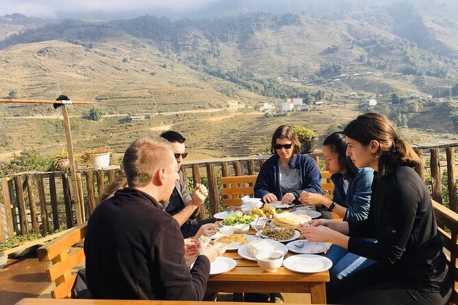 2-Day Trekking Adventure of Sapa from Hanoi with Night Bus - Is $79 a fair price?