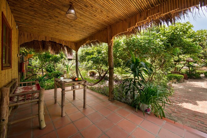 2 Days 1 Night Lan Ha Bay Adventure - Hiking, plankton, and a night in Viet Hai