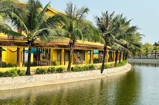 2 Days 1 Night Luxury Ninh Binh Private Tour from Hanoi - Thung Nham Bird Park by small sampan
