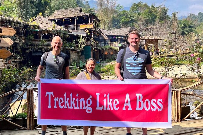 2 days AMAZING trekking Sapa from Hanoi with various options - Why this Sapa trek works well for a short visit