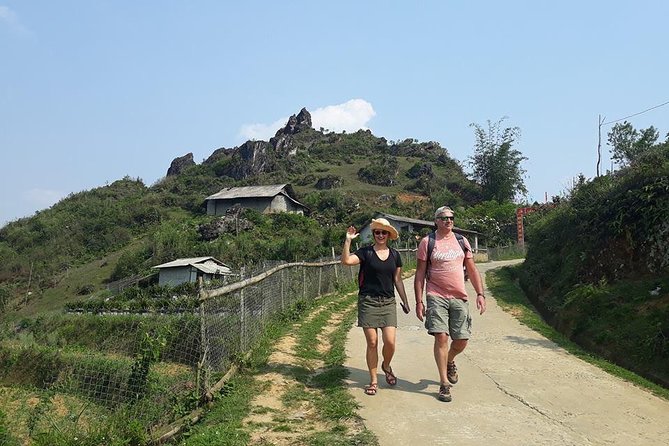 2 days AMAZING trekking Sapa from Hanoi with various options - Is $89 good value?