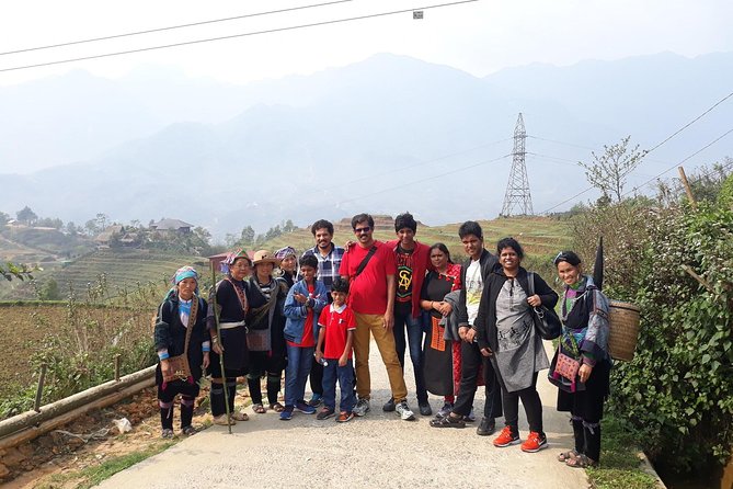 2 days AMAZING trekking Sapa from Hanoi with various options - What to pack and how to prepare