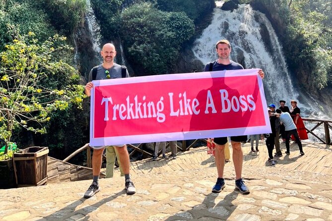 2 days AMAZING trekking Sapa from Hanoi with various options - The overnight stay and six included meals