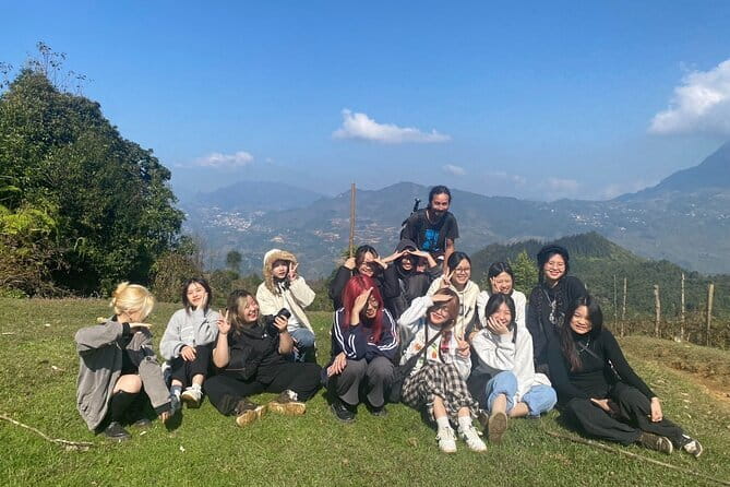 2-Days Sapa Tour with Fansipan Cable Car Trekking Three Village - What this Sapa trip is really like